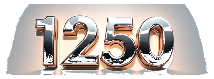 1250 logo